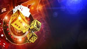 Cashwin Casino - Twoje najlepsze źródło rozrywki online