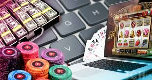 Cashwin Casino - Twoje najlepsze źródło rozrywki online
