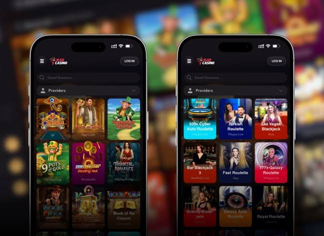 Casino Online en Vivo Bono Guía Completa para Disfrutar al Máximo