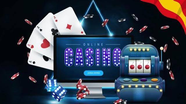 Casino Online en Vivo Bono Guía Completa para Disfrutar al Máximo