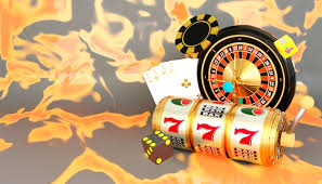 Experience the Thrill at Locasbet Online Casino