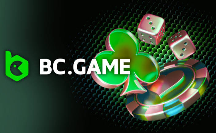 Explore the Exciting Features of the BC.Game Mobile App -312685744