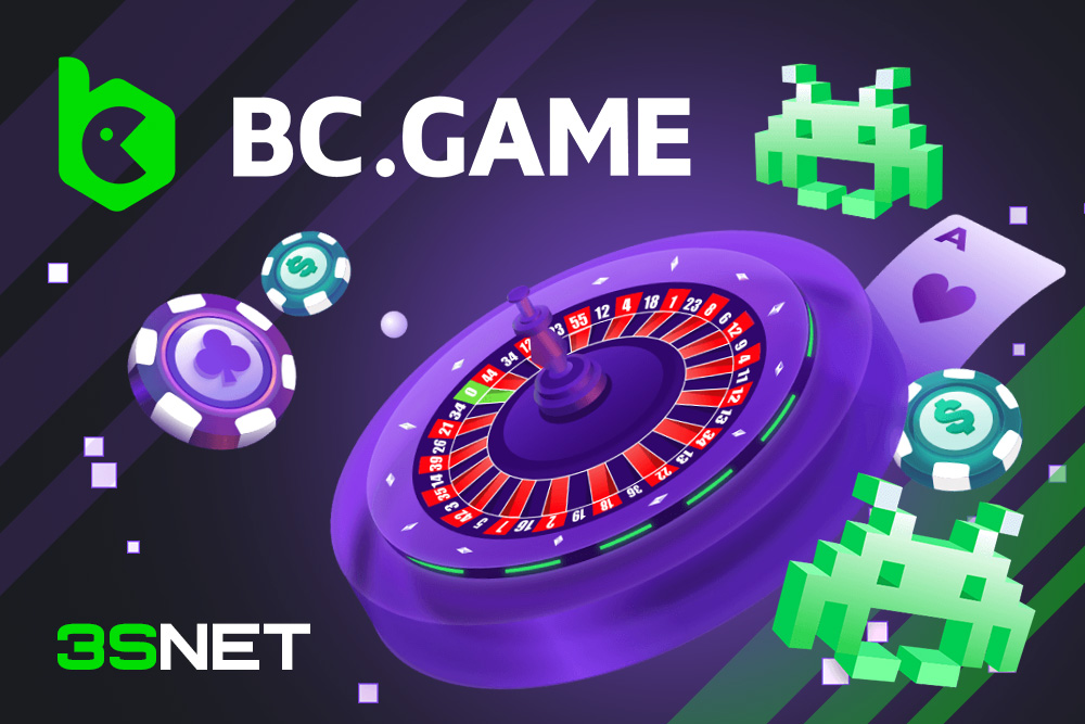 Explore the Exciting World of BC.Game Casino Platform Explore the Exciting World of BC.Game Casino Platform