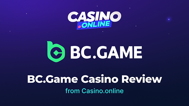 Explore the Exciting World of BC.Game Casino Platform Explore the Exciting World of BC.Game Casino Platform
