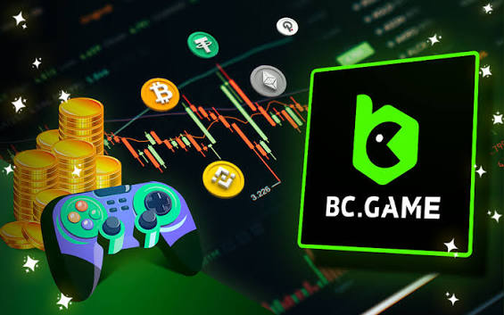 Explore the Exciting World of BC.Game Casino Platform Explore the Exciting World of BC.Game Casino Platform