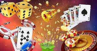 Explore the Thrills of Efbet Casino & Sportsbook 2022639239