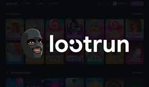 Loot Run Online Вход в мир приключений Loot Run Online Вход в мир приключений
