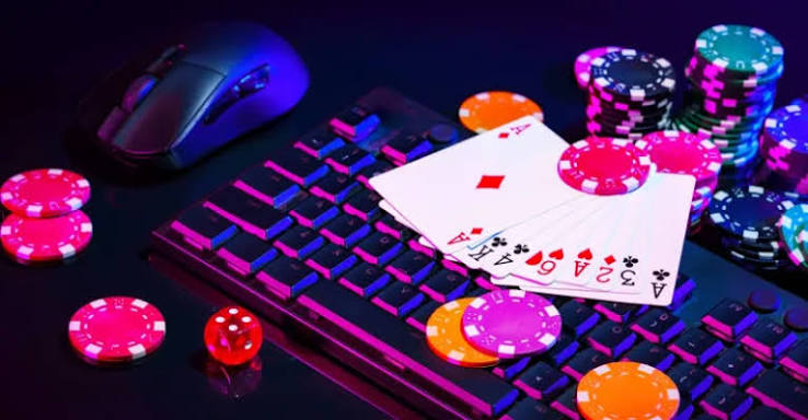 Online Casino Εξωτερικού Ο Απόλυτος Οδηγός για Τζόγο στο Διαδίκτυο