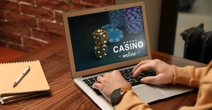 Online Casino Εξωτερικού Ο Απόλυτος Οδηγός για Τζόγο στο Διαδίκτυο