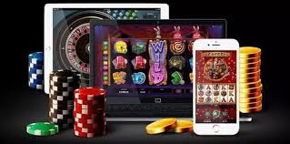 Online Gambling En Vækstindustri i Det Digitale Tidsalder