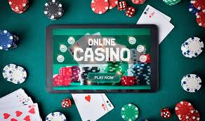 Online Gambling En Vækstindustri i Det Digitale Tidsalder