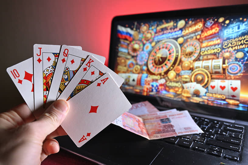 Online Gambling Všetko, čo potrebujete vedieť Online Gambling Všetko, čo potrebujete vedieť