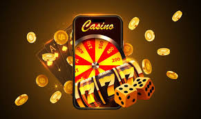 The Thrilling World of Online Casino Betbuffoon