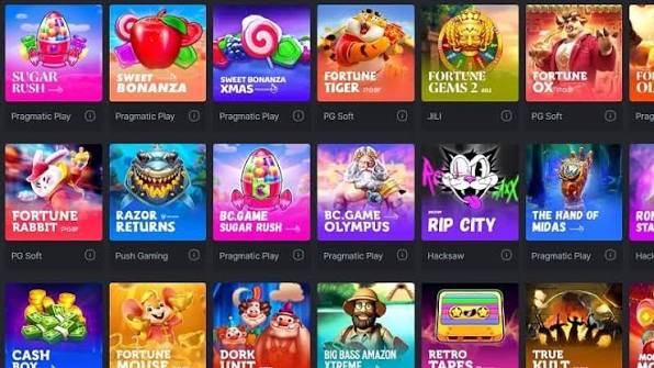 Unlock Exciting Offers with Grailbet Casino Bonus Codes Unlock Exciting Offers with Grailbet Casino Bonus Codes