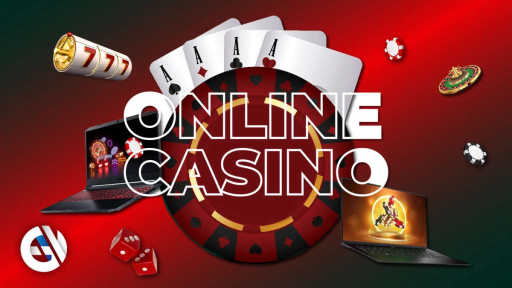 Wynscasino - Odkryj najlepsze gry i promocje online