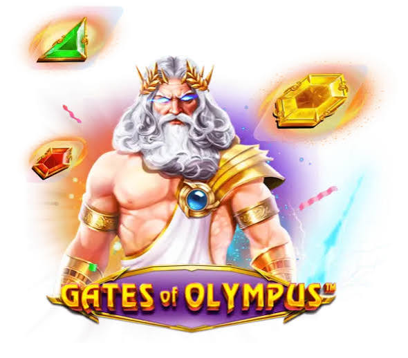 Oplev Magien i Gates of Olympus En Dybere Indsigt