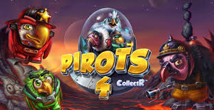 Pirates 4 The Next Frontier in Pirate Adventures