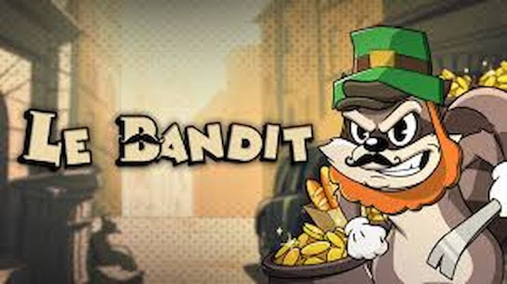Sådan Spiller Du Le Bandit En Guide til Slotmaskinen